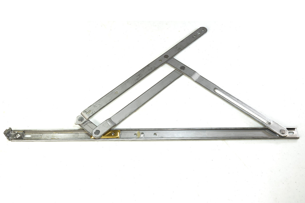 WRS CALDWELL 20" STAINLESS STEEL MAGNUM 4 -BAR PROJECTION HINGE