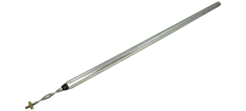 WRS Caldwell Series 150 Spirex 5/8" Heavy Duty Non-Tilt Spiral Window Balances