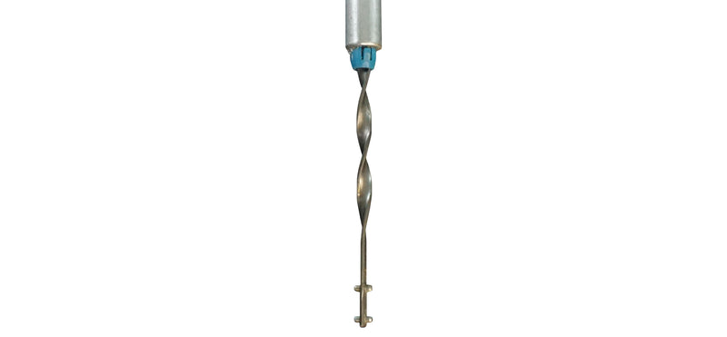 WRS Caldwell Series 200 Aluma-Tilt 5/8" Spiral Window Balance for Tilt Windows- 19", 4-29 lbs