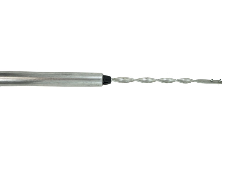WRS Caldwell Series 250 Aluma-Tilt Heavy Duty 5/8" Spiral Window Balance for Tilt Windows