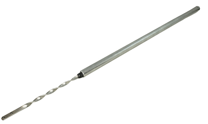 WRS Caldwell Series 250 Aluma-Tilt Heavy Duty 5/8" Spiral Window Balance for Tilt Windows