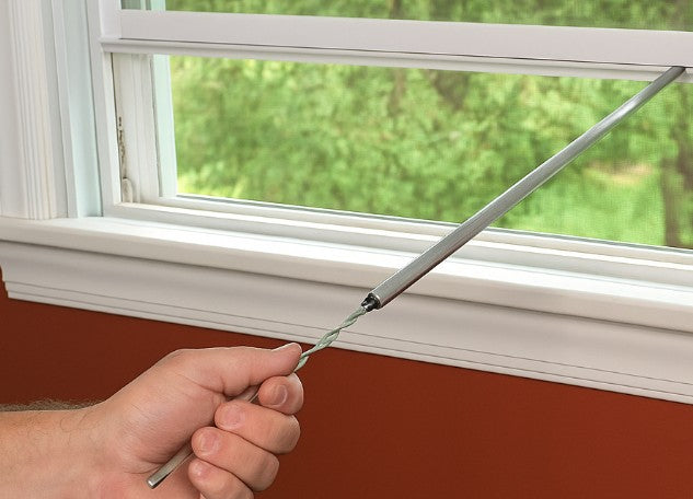 WRS Caldwell Series 250 Aluma-Tilt Heavy Duty 5/8" Spiral Window Balance for Tilt Windows