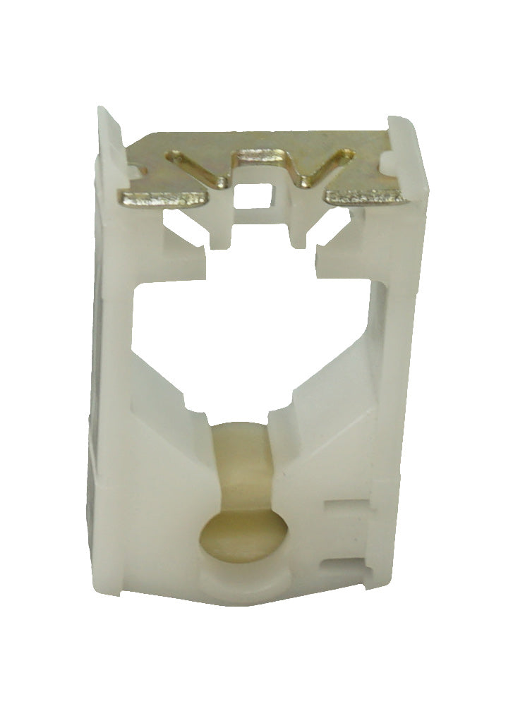 WRS 1.258" Pivot Lock Shoe - Zinc Cam