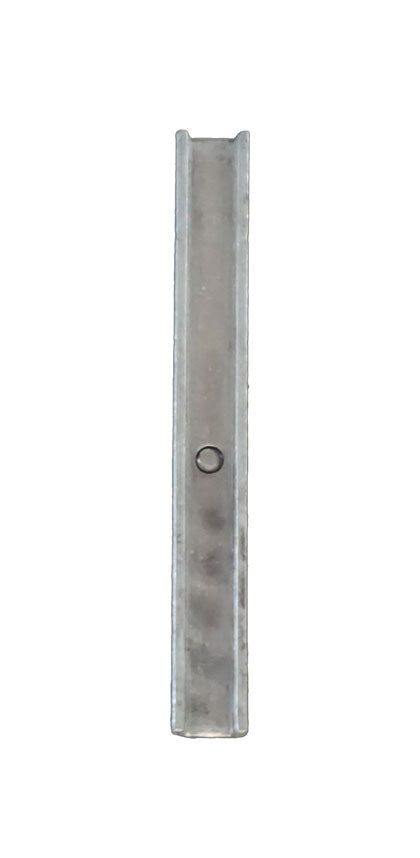 WRS 2-1/2" Pivot Bar with Screw