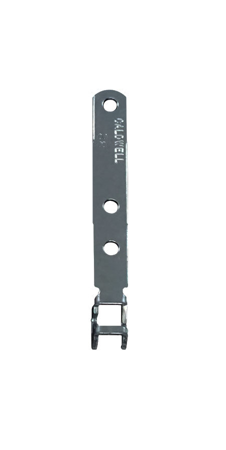 WRS 3" Stamped Steel Spiral Balance Bracket  -  100 Series