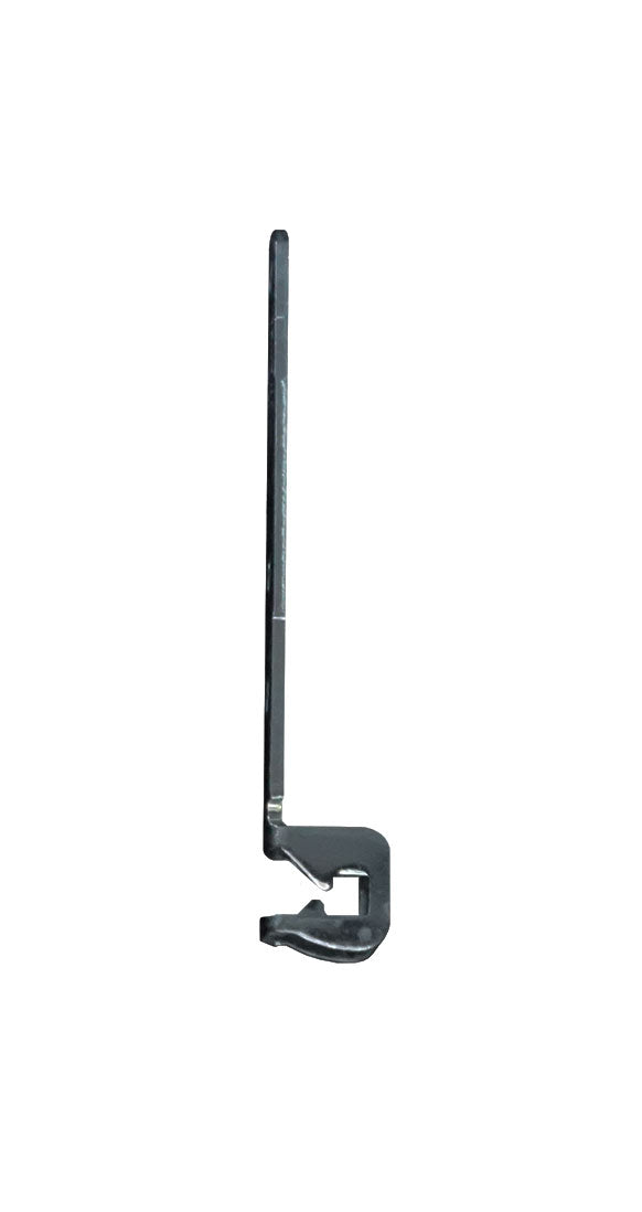 WRS 3" Stamped Steel Spiral Balance Bracket  -  100 Series