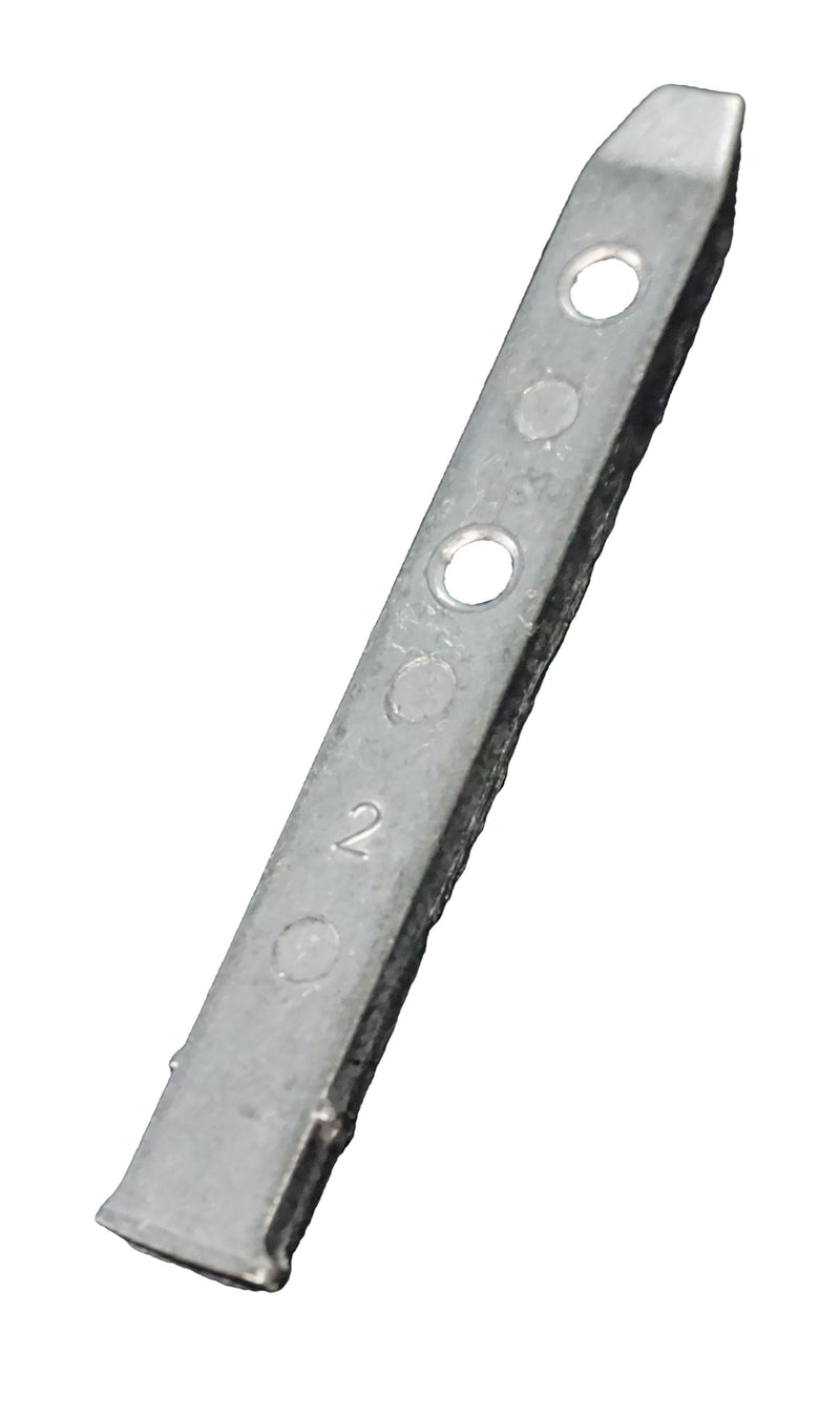 WRS Caldwell Die-Cast Pivot Bar - 2-1/2"