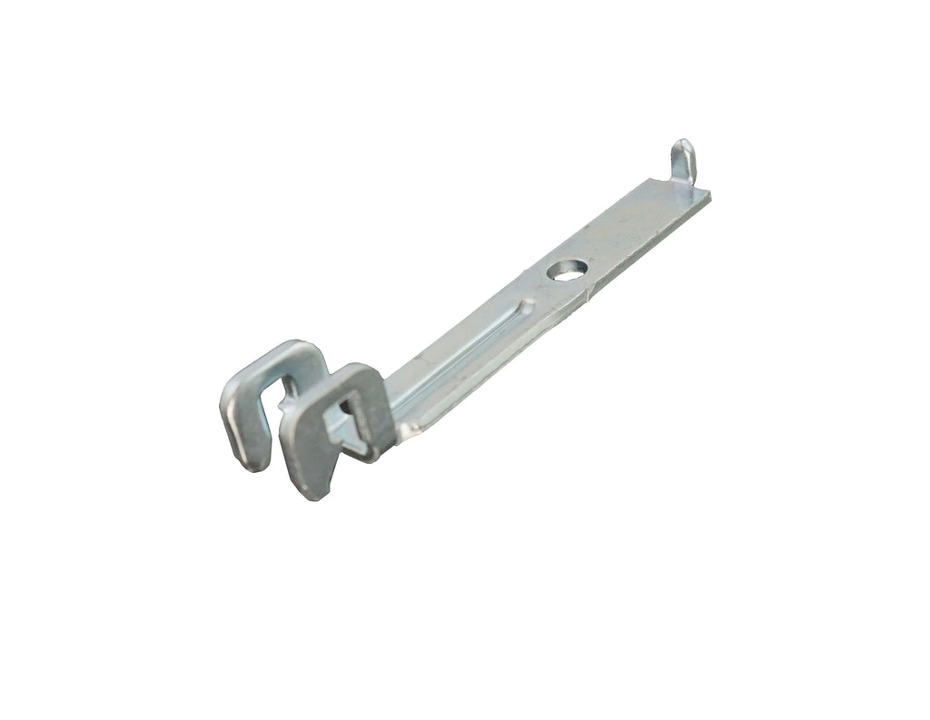 Brackets/Tracks — Window Hardware Direct