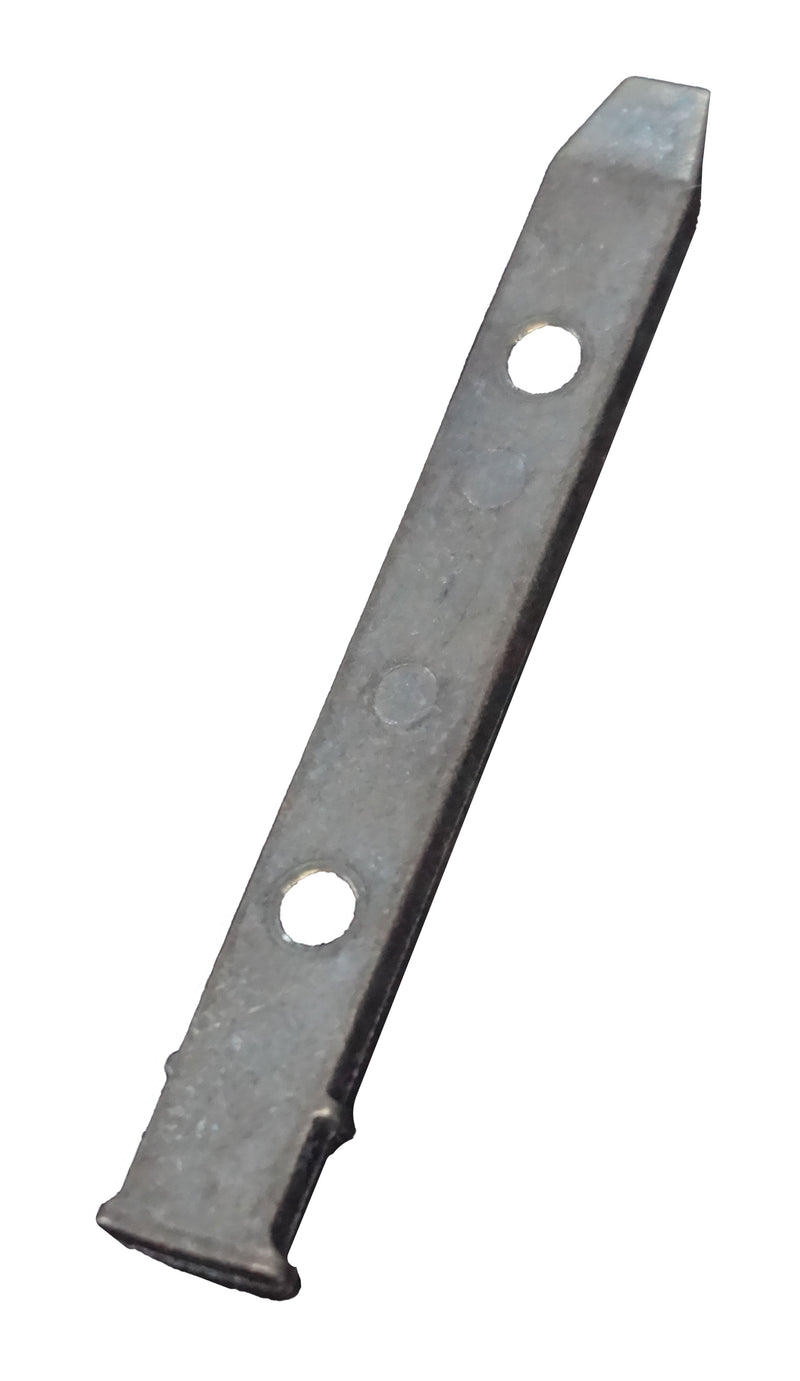 WRS Caldwell Die-Cast Pivot Bar - 2-1/2"