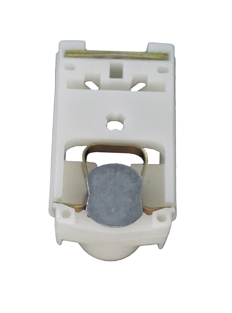 WRS Pivot Lock Shoe - Metal Cam