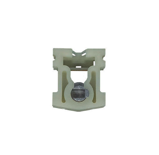 WRS Caldwell Block & Tackle Balance Pivot Locking Shoe - Tilt, Metal Cam