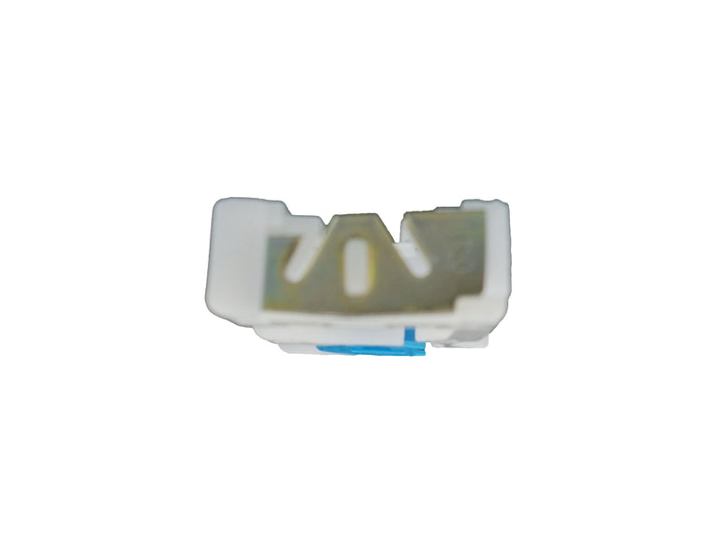 WRS 9/16" x 1-1/4" Pivot Lock Shoe - Blue Cam