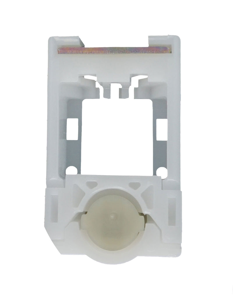 WRS 9/16" x 1-1/4" Pivot Lock Shoe - Natural Cam