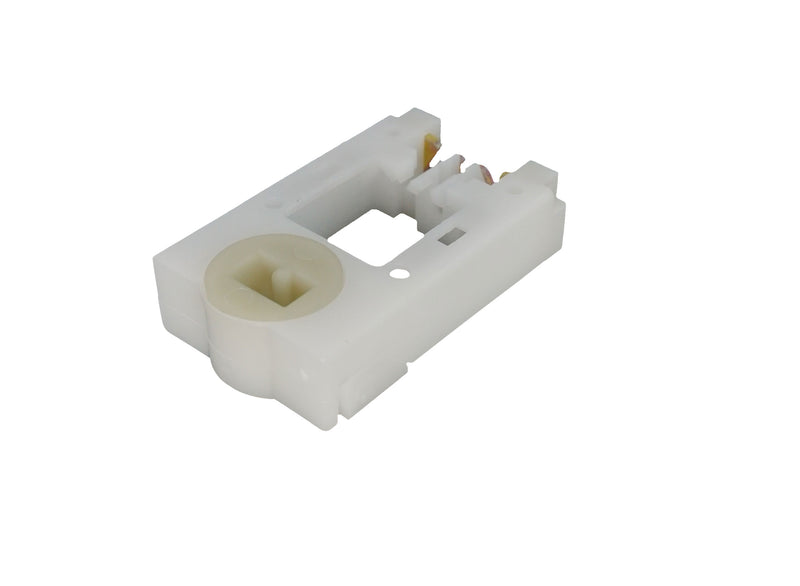 01-20 Main Image of WRS 9/16" x 1-1/4" Pivot Lock Shoe with Tan Cam