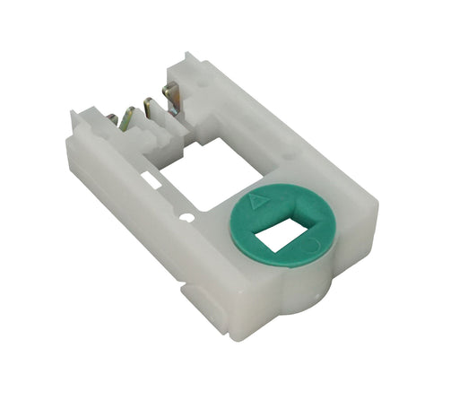 01-28 WRS 2-1/16" Pivot Locking Shoe, Green Cam