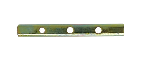 WRS Stamped Steel Pivot Bar - 2.65