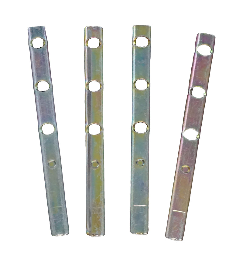 WRS 3" Stamped Steel Pivot Bar