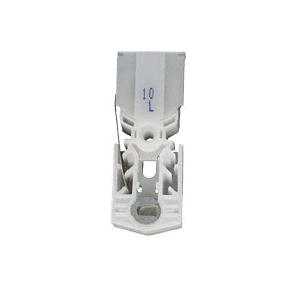 WRS Series 37 Tandem QuickTilt Constant Force Balance - 10 lbs, Left or Right Hand