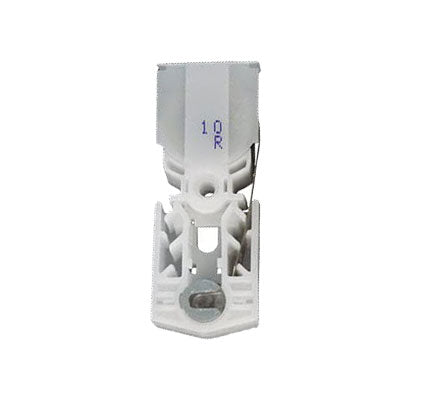 WRS Series 37 Tandem QuickTilt Constant Force Balance - 10 lbs, Left or Right Hand