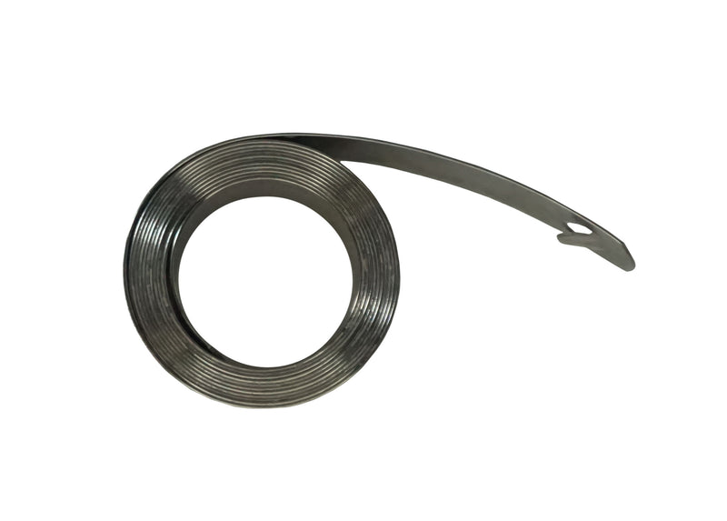 WRS Series 37 Single Coil Spring - 3 to 8 lbs