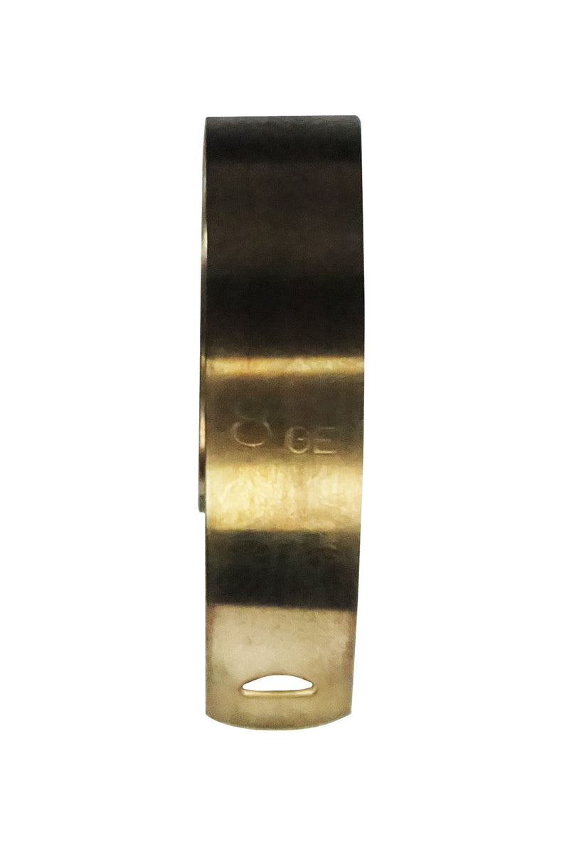 WRS Series 37 Single Coil Spring - 3 to 8 lbs