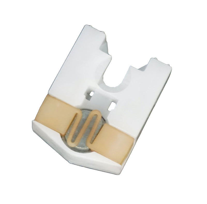 Caldwell 1-7/16" Series 37 Constant Force Shoe - Regular or Heavy Duty - White