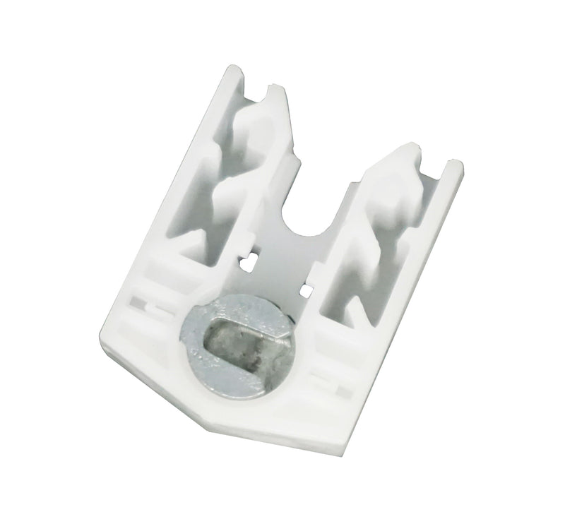 Caldwell 1-7/16" Series 37 Constant Force Shoe - Regular or Heavy Duty - White