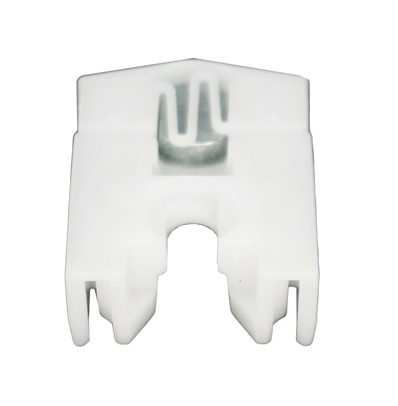 Caldwell 1-7/16" Series 37 Constant Force Shoe - Regular or Heavy Duty - White