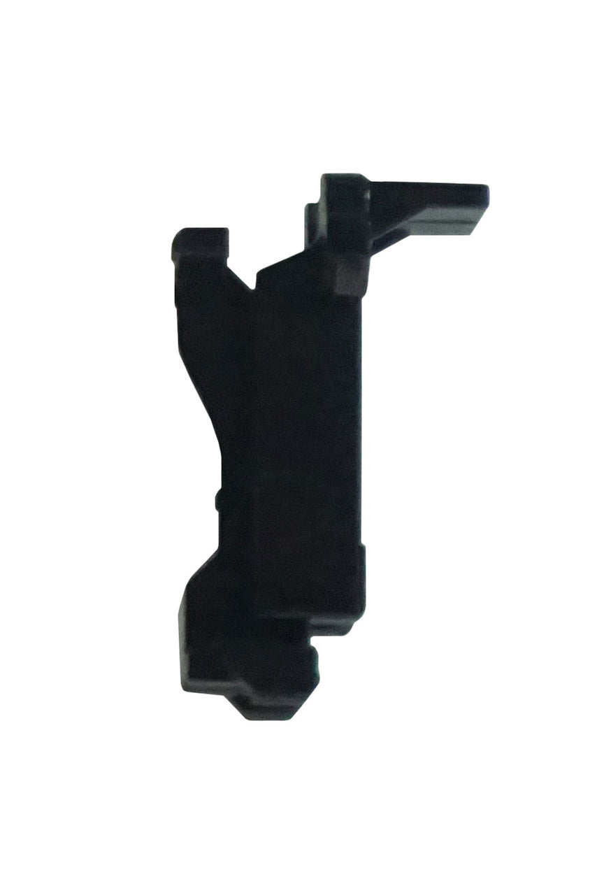 Tamper Lock WRS Series 37 Constant Force Tamper Lock - Black — Window Hardware Direct
