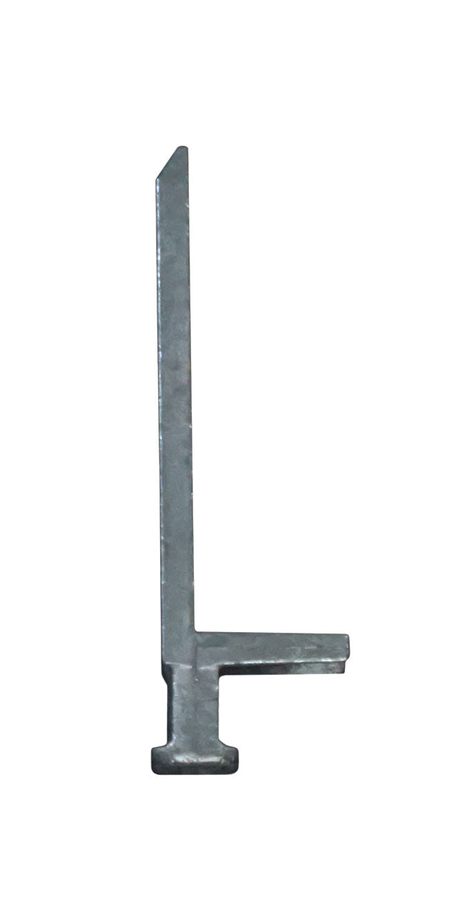 WRS 2-1/16" Pivot Bar for 37 Series Constant Force Coil Spring Balances - New Style