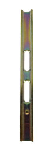 01-45 Image of the Bottom Part of WRS 3" Slotted Pivot Bar with U-Shaped Head