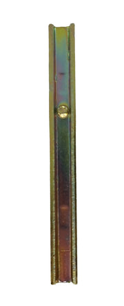 01-46 Bottom view of WRS Steel Pivot Bar with Screw