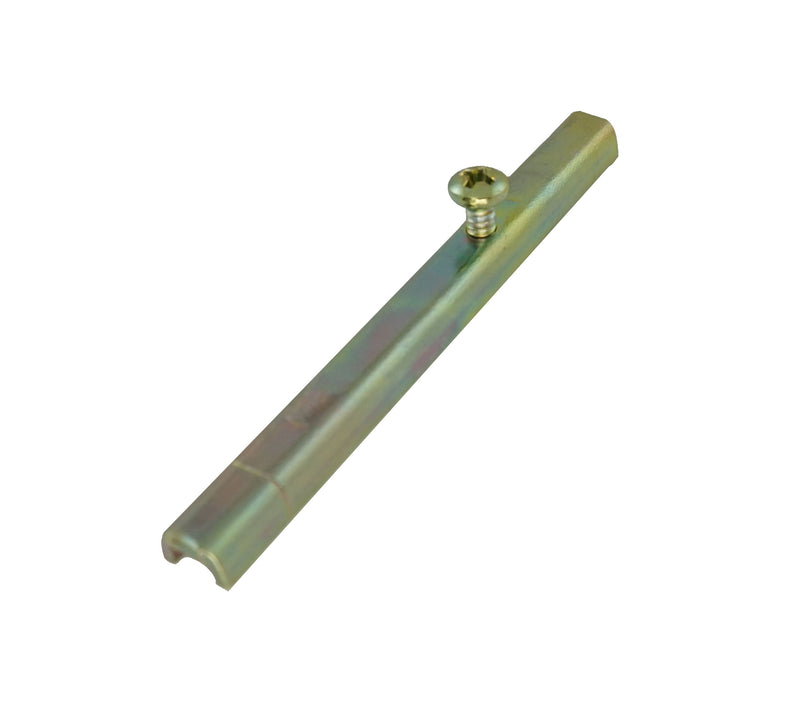 01-46 Main Image of WRS Steel Pivot Bar with Screw