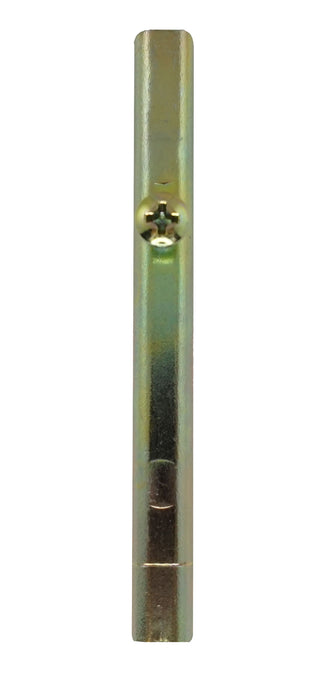 01-46 Top View of WRS Steel Pivot Bar with Screw