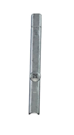 WRS 3" Stamped Steel Pivot Bar with Screw, Heat Treated