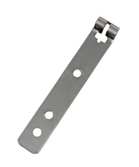 WRS 3-3/4" Steel Series 600 Balance Bracket - Countersunk or Non-Countersunk