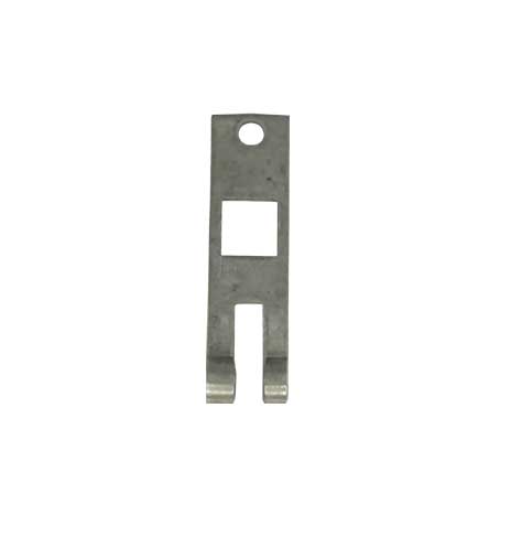 WRS Torso Bracket - 2-1/4"