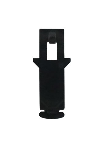 WRS Tamper Lock - Black