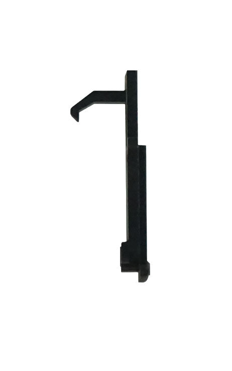 WRS Tamper Lock - Black