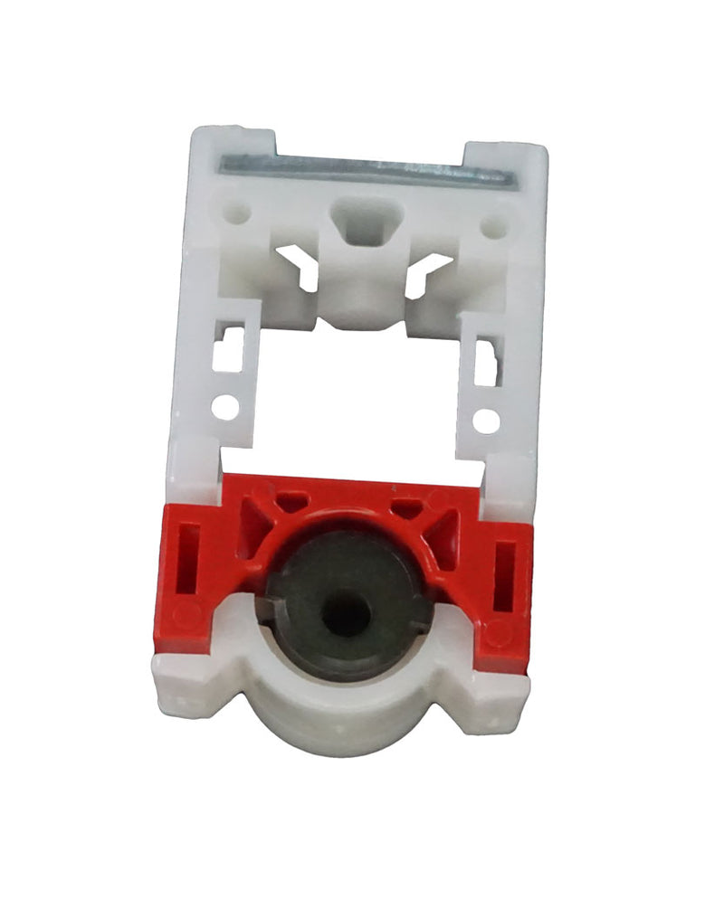 WRS 2-1/32" Pivot Lock Shoe - Black Cam