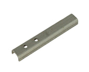 01-76 Main Image WRS 3" Stainless Steel Pivot Bar