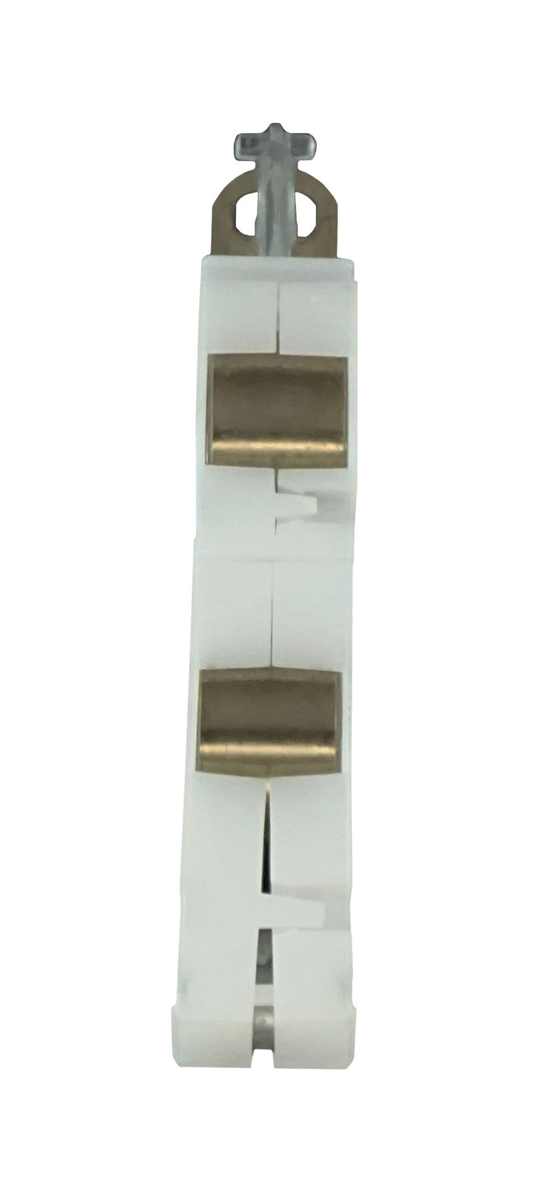 WRS Series 880 Reversible Coil Spring Balance Assembly with Mounting Bracket  -  30.1-32 lbs
