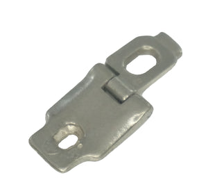WRS White Bronze Blow Out Latch Without Tail - Left or Right Hand