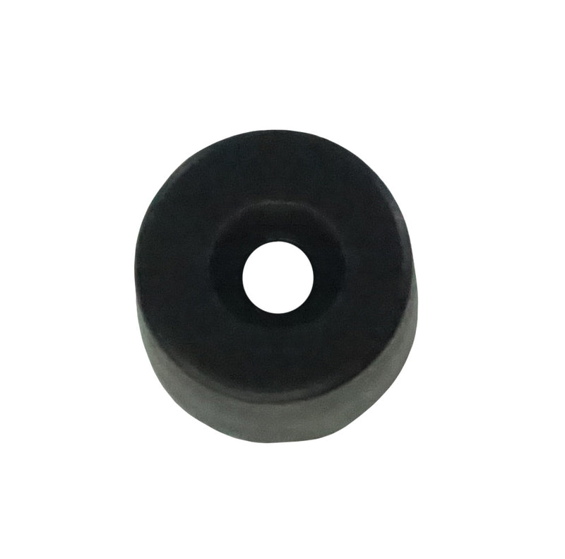 WRS 3/4" Rubber Bumper  -  Heavy Duty