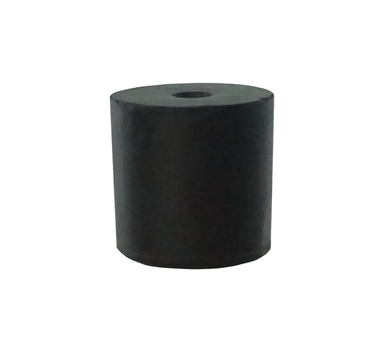 WRS 3/4" Rubber Bumper  -  Heavy Duty