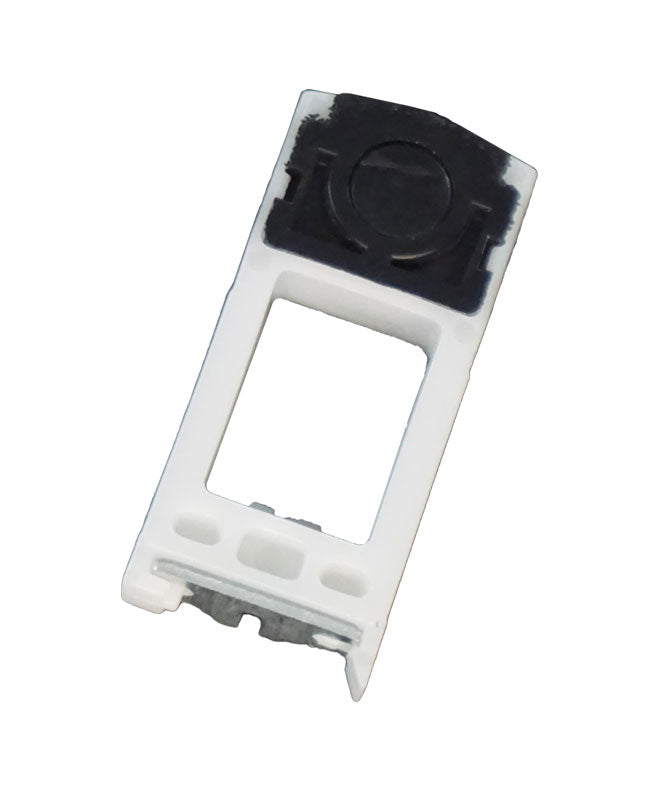 Caldwell Pivot Lock Shoe - White with Black Cam