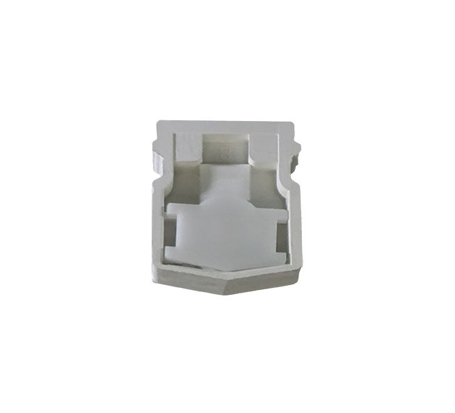 WRS Series 555 Constant Force Shoe - 1-3/8"