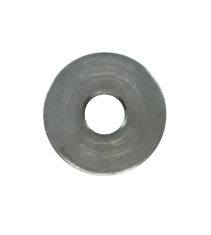 WRS .196" Sliding Window Roller - Steel