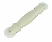 013-18P WRS Window Screen Spline Roller for Screen Door and Window Repair