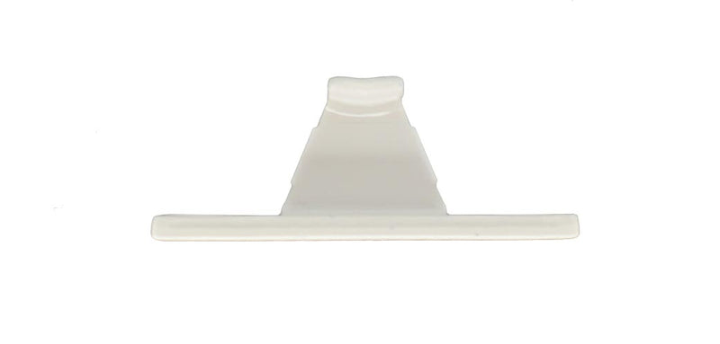 Truth Hardware Casement Sash Lock Keeper